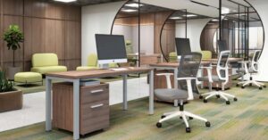 Lee más sobre el artículo Silla ergonómica en Aguascalientes